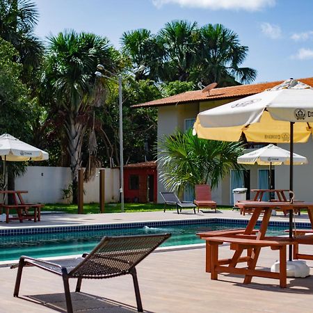 Portal Do Sol Lencois Pousada Barreirinhas Ngoại thất bức ảnh