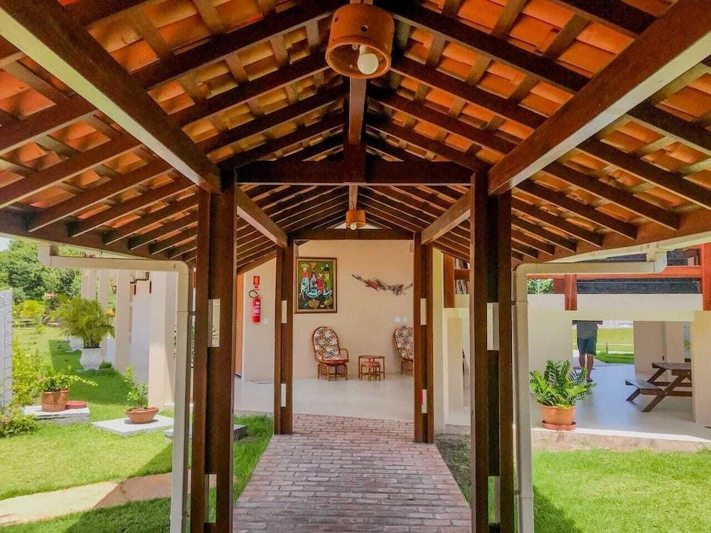 Portal Do Sol Lencois Pousada Barreirinhas Ngoại thất bức ảnh