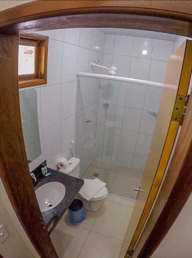 Portal Do Sol Lencois Pousada Barreirinhas Ngoại thất bức ảnh