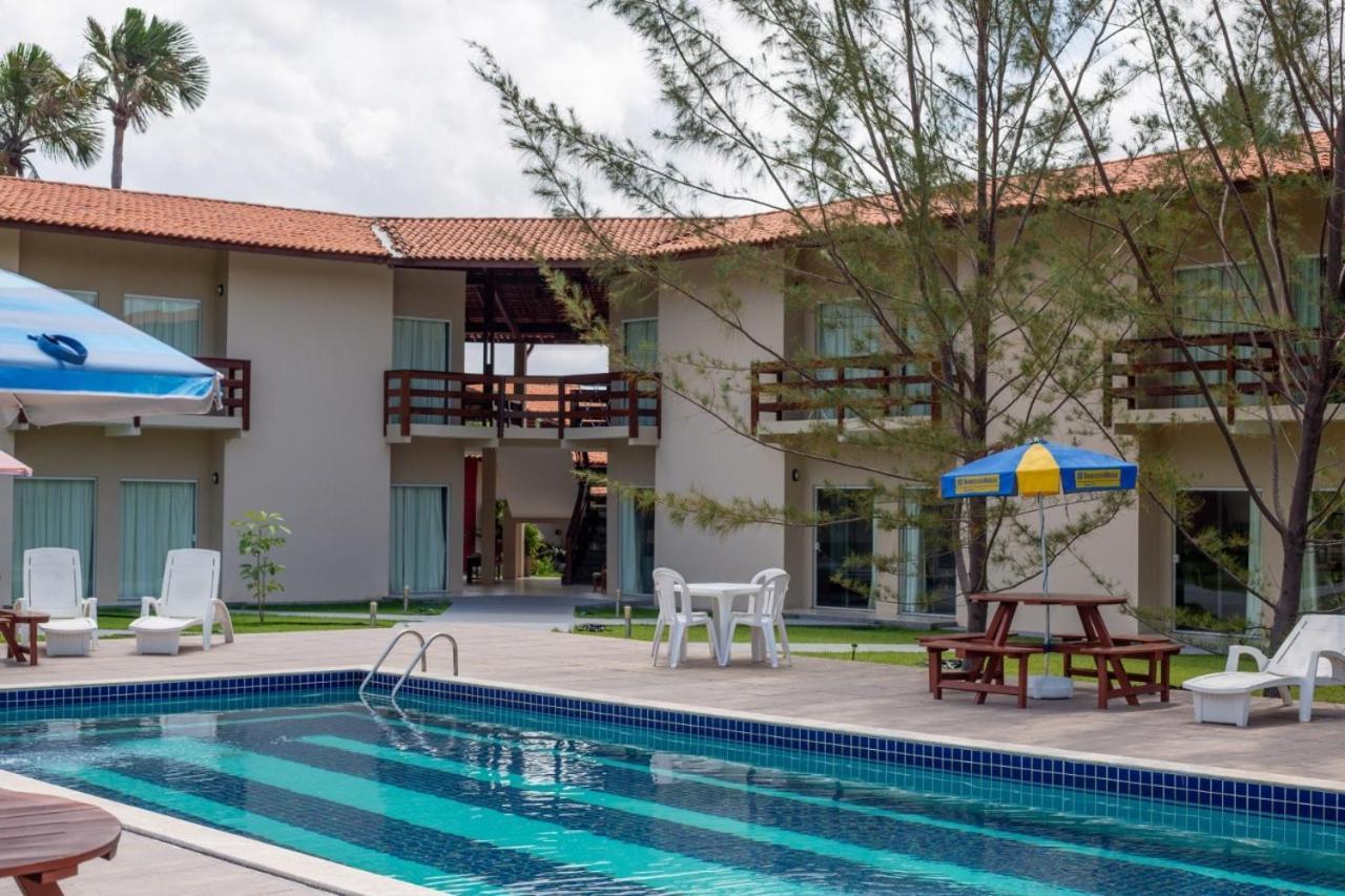 Portal Do Sol Lencois Pousada Barreirinhas Ngoại thất bức ảnh