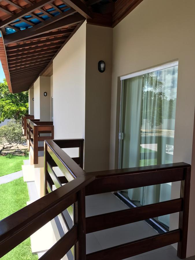 Portal Do Sol Lencois Pousada Barreirinhas Ngoại thất bức ảnh