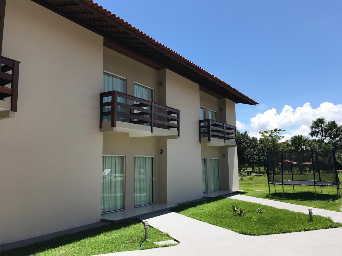 Portal Do Sol Lencois Pousada Barreirinhas Ngoại thất bức ảnh