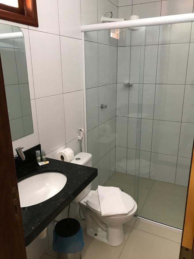 Portal Do Sol Lencois Pousada Barreirinhas Ngoại thất bức ảnh