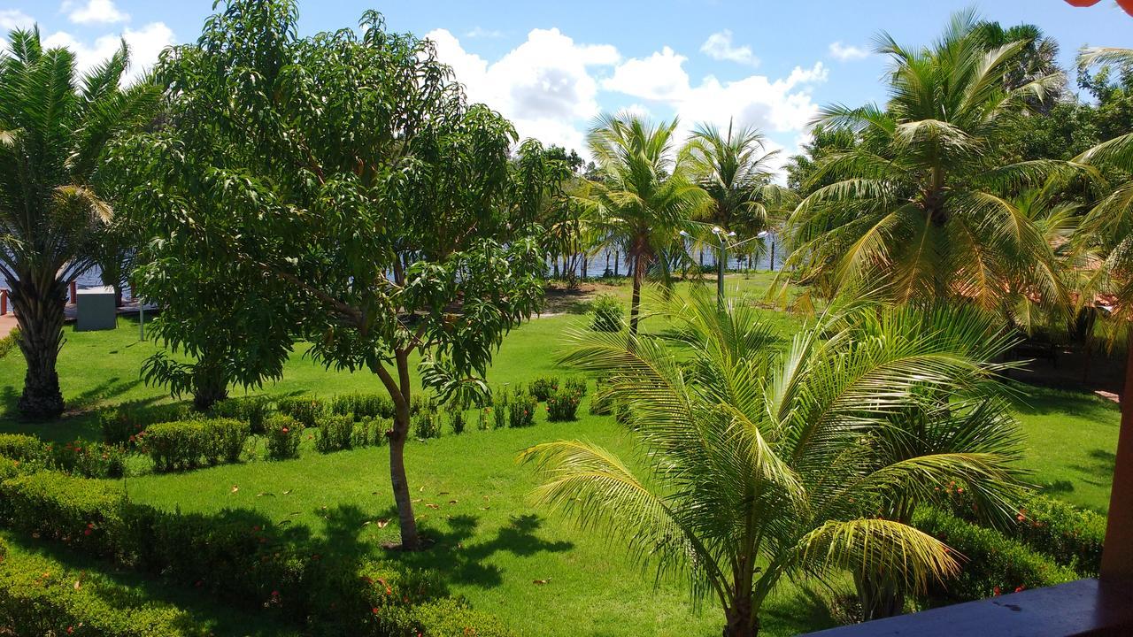 Portal Do Sol Lencois Pousada Barreirinhas Ngoại thất bức ảnh