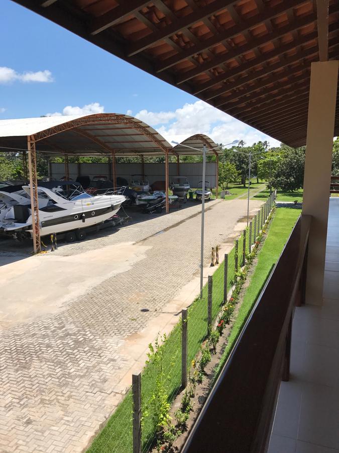 Portal Do Sol Lencois Pousada Barreirinhas Ngoại thất bức ảnh