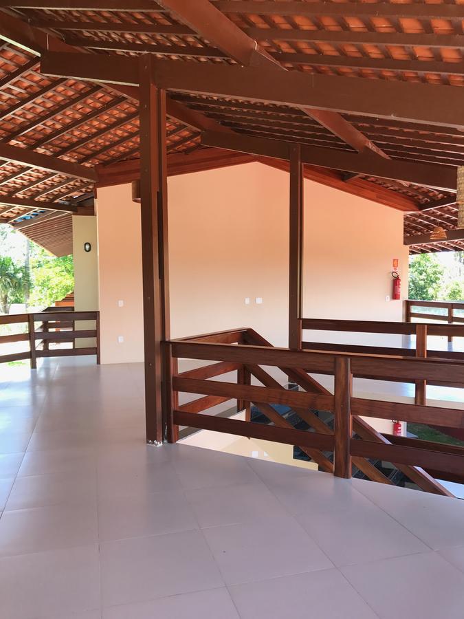 Portal Do Sol Lencois Pousada Barreirinhas Ngoại thất bức ảnh