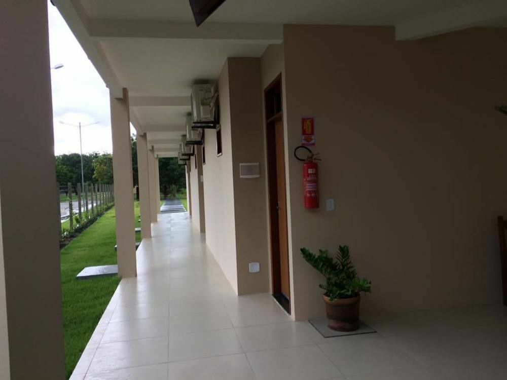 Portal Do Sol Lencois Pousada Barreirinhas Ngoại thất bức ảnh